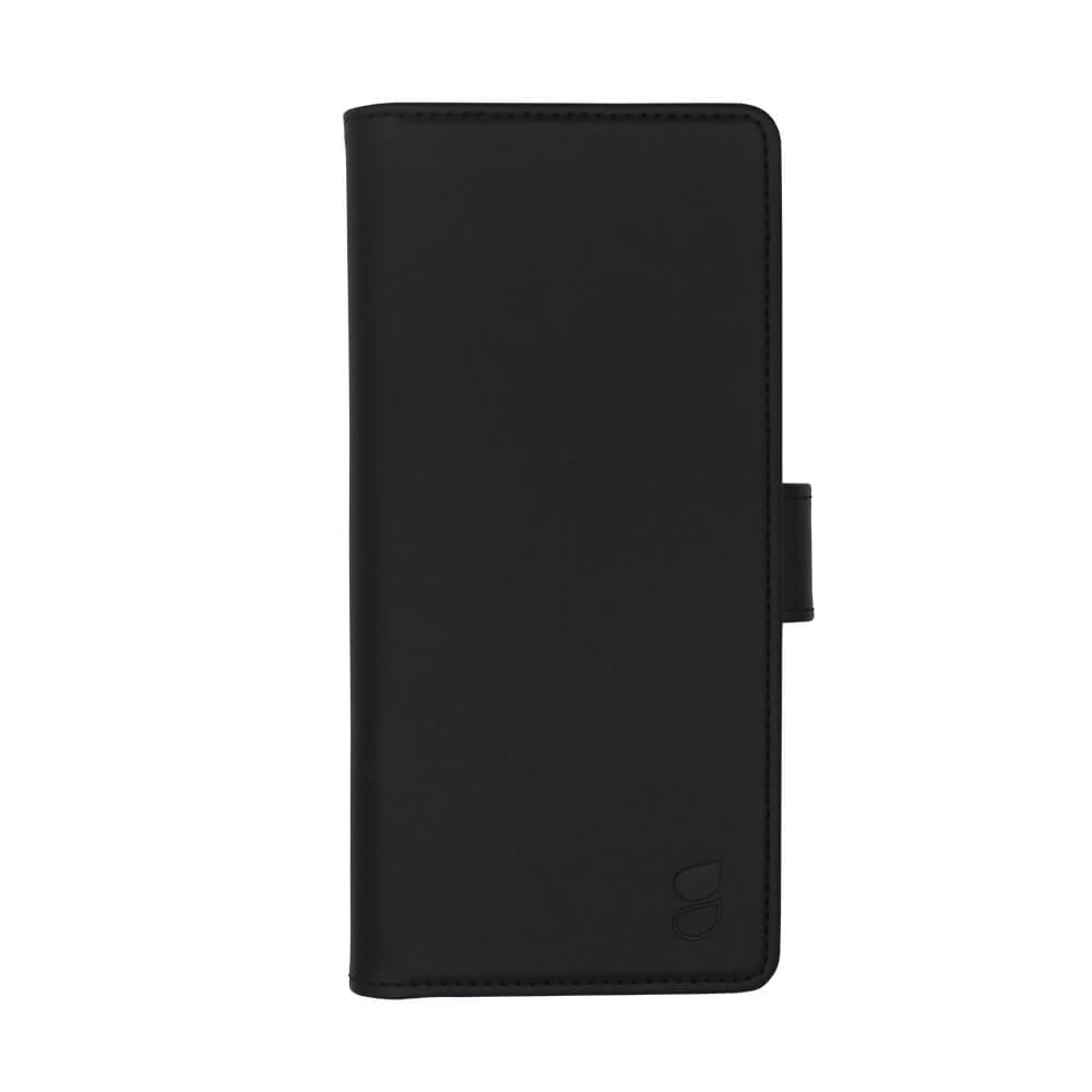 gear-gear-mobilfodral-svart Samsung Note 10 Plus 2019